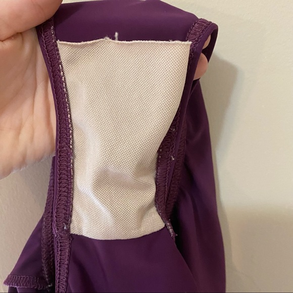 BALERA Camisole Ballet Dance Leotard - Picture 6 of 7